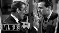 Обои к сериалу «Мстители (1961-1969)» — (11 из 37)