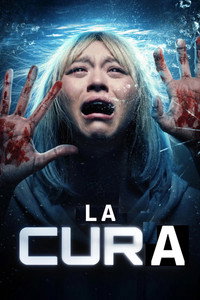 Poster de La Cura