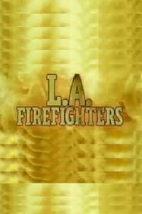 Poster de L.A. Firefighters