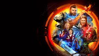 «Соловей против Муромца (2025)» — обои к фильму #1