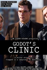 Poster de Godot's Clinic