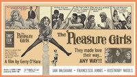 «The Pleasure Girls (1965)» — обои к фильму #1