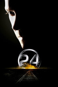 Постер сериала «24 часа (2010)» — (29 из 104)