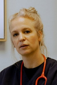 Joyce Hofman