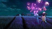 Shaun le mouton, le film : la ferme contre-attaque