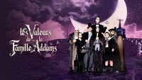 Les Valeurs de la Famille Addams