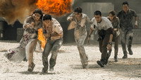 «Небесный огонь (2019)» — обои к фильму #5