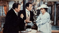 «Слово вора (1957)» — обои к фильму #1