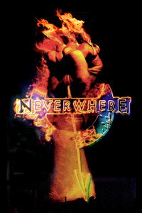 Постер сериала «Задверье (1996)» — (3 из 14)
