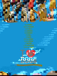 Poster de Dia De Perros