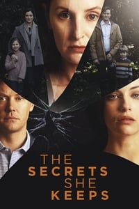 Poster de The Secrets She Keeps