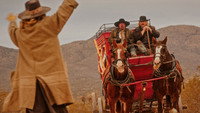 «Ghosts of Red Ridge (2024)» — обои к фильму #1
