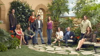 Обои к сериалу «Братья и сестры (2006-2011)» — (20 из 49)
