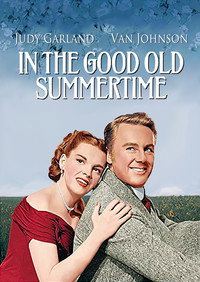 Постер фильма «Старым добрым летом (1949)» — (7 из 16)