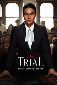 The Trial - 2023