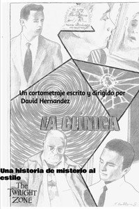 La clínica (2012) poster