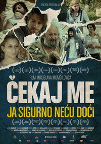 Постер фильма «Жди меня, я точно не приду (2009)» — (1 из 1)