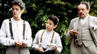 «Змея в кулаке (2004)» — обои к фильму #1