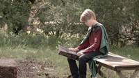 «MidKnight Adventure (2019)» — обои к фильму #1