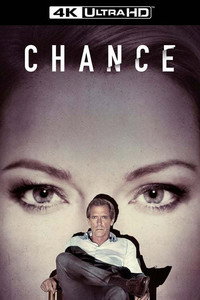Постер сериала «Доктор Шанс (2016 - 2017)» — (4 из 21)