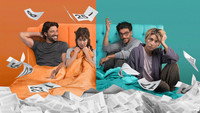 «Сто дней, чтобы влюбиться (2020-2021)» — обои к сериалу #4