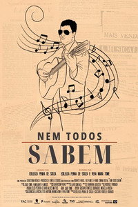 Nem Todos Sabem (2026) poster