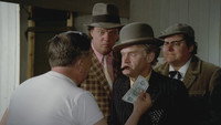«Большое ограбление банды Ольсена (1972)» — обои к фильму #1