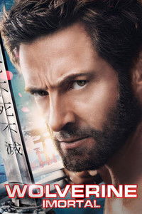 Imagem do Filme Wolverine: Imortal