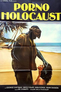 Постер фильма «Порно Холокост (1981)» — (4 из 15)