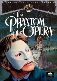 Постер фильма «Призрак оперы (1943)» — (20 из 44)