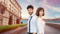 «Я спрятал тебя в своём сердце (2022)» — обои к сериалу #1