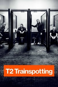 Poster de Trainspotting 2