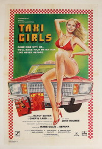 Постер фильма «Taxi Girls (1979)» — (6 из 21)
