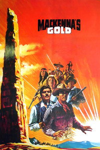 Постер фильма «Золото Маккенны (1968)» — (12 из 41)
