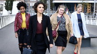«Alles voor elkaar (2017)» — обои к фильму #1