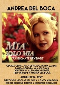 Mía sólo mía (1997)