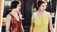 «Phyllis of the Follies (1928)» — обои к фильму #1