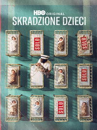 Imagem do Filme Stolen Children