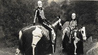 «Исчезающие всадники (1935)» — обои к фильму #1