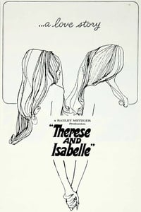 Poster de Therese and Isabelle