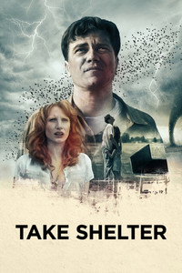 Постер фильма «Укрытие (2011)» — (7 из 45)