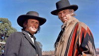 Pat Garrett & Billy le Kid