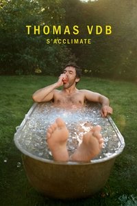 Imagem do Filme Thomas VDB s'acclimate
