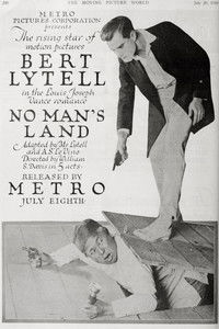Poster de No Man's Land