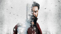 «Irai (2022)» — обои к сериалу #2