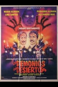 Los demonios del desierto