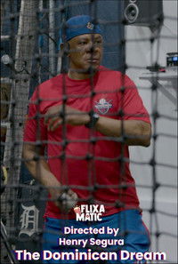 Imagem do Filme The Dominican Dream