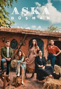 Aşka Düşman (2024)