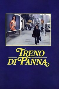 Poster de Treno di panna