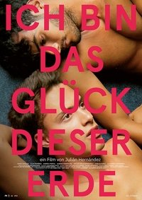 Movieposter Ich bin das Glück dieser Erde
